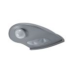 Ledvance LED Wandleuchte Silber 0.95W  Ledvance LED Wandleuchte Silber 0.95W