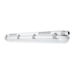 Ledvance LED Feuchtraumleuchte Feuchtigkeitsdicht Value 18W 2160lm - 840  | 60cm  Ledvance LED Feuchtraumleuchte Feuchtigkeitsdicht Value 18W 2160lm - 840  | 60cm
