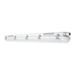 Ledvance LED Feuchtraumleuchte Feuchtigkeitsdicht Value 20W 2400lm - 840  | 120cm  Ledvance LED Feuchtraumleuchte Feuchtigkeitsdicht Value 20W 2400lm - 840  | 120cm