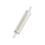 Osram Line LED R7s 118mm 12W 1521lm - 827  | Ersatz für 100W Osram Line LED R7s 118mm 12W 1521lm - 827  | Ersatz für 100W