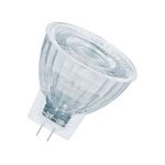 Osram LED Star Classic Reflektor Spot GU4 MR11 2.5W 184lm 36D - 827  | Ersatz Für 20W Osram LED Star Classic Reflektor Spot GU4 MR11 2.5W 184lm 36D - 827  | Ersatz Für 20W