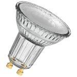 Osram LED Superstar Reflektor Spot GU10 PAR16 7.9W 650lm 120D - 940  | Höchste Farbwiedergabe - Dimmbar - Ersatz Für 50W Osram LED Superstar Reflektor Spot GU10 PAR16 7.9W 650lm 120D - 940  | Höchste Farbwiedergabe - Dimmbar - Ersatz Für 50W