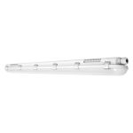 Ledvance LED Feuchtraumleuchte Feuchtigkeitsdicht 32W 4400lm - 840  | 120cm - Bewegungs- Und Lichtsensor Ledvance LED Feuchtraumleuchte Feuchtigkeitsdicht 32W 4400lm - 840  | 120cm - Bewegungs- Und Lichtsensor