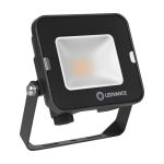Ledvance LED-Scheinwerfer Kompakt Schwarz 10W 1000lm 100D - 865  | IP65 - Symmetrisch  Ledvance LED-Scheinwerfer Kompakt Schwarz 10W 1000lm 100D - 865  | IP65 - Symmetrisch