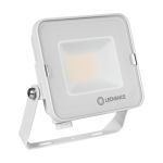 Ledvance LED-Scheinwerfer Kompakt Weiß 20W 1800lm 100D - 830  | IP65 - Symmetrisch  Ledvance LED-Scheinwerfer Kompakt Weiß 20W 1800lm 100D - 830  | IP65 - Symmetrisch