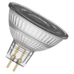 Osram LED Superstar Plus Reflektor Spot GU5.3 MR16 8W 621lm 36D - 940  | Höchste Farbwiedergabe - Dimmbar - Ersatz Für 50W Osram LED Superstar Plus Reflektor Spot GU5.3 MR16 8W 621lm 36D - 940  | Höchste Farbwiedergabe - Dimmbar - Ersatz Für 50W