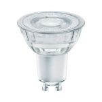 Ledvance Superior Reflektor LED GU10 Spot Klar 4.7W 350lm - 927  | Dimmbar - Höchste Farbwiedergabe Ledvance Superior Reflektor LED GU10 Spot Klar 4.7W 350lm - 927  | Dimmbar - Höchste Farbwiedergabe