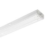 Ledvance LED Tragschiene Trusys Flex Klar Stahl Weiß 35W 6000lm 120D - 840 Kaltweiß Ledvance LED Tragschiene Trusys Flex Klar Stahl Weiß 35W 6000lm 120D - 840 Kaltweiß