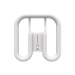 Ledvance DULUX-SQ LED 7W - 830  | Ersatz Für 16W Ledvance DULUX-SQ LED 7W - 830  | Ersatz Für 16W