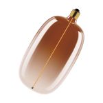 Osram Vintage 1906 LED E27 Special Fadenlampe Smoke 4.8W 200lm - 818  | Dimmbar - Ersatz Für 25W Osram Vintage 1906 LED E27 Special Fadenlampe Smoke 4.8W 200lm - 818  | Dimmbar - Ersatz Für 25W