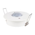 Ledvance Dali-2 Sensoren Light/Presence-6 IR Einbau Ledvance Dali-2 Sensoren Light/Presence-6 IR Einbau