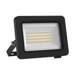 Ledvance Led-Scheinwerfer Aluminium Schwarz 10W 1750lm 95D - 840  | IP65 - Symmetrisch Ledvance Led-Scheinwerfer Aluminium Schwarz 10W 1750lm 95D - 840  | IP65 - Symmetrisch