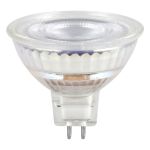 Ledvance Superior LED-Spot Reflektor GU5.3 MR16 6.6W 500lm 36D - 927 | Höchste Farbwiedergabe - Dimmbar - Ersatz für 43W