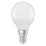 Ledvance Classic LED E14 Birne Matt 4.9W 470lm - 827 | Ersatz für 40W Ledvance Classic LED E14 Birne Matt 4.9W 470lm - 827 | Ersatz für 40W