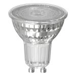 Ledvance Performance LED-Spot Reflektor GU10 PAR16 6.9W 575lm 36D - 830 | Ersatz für 80W Ledvance Performance LED-Spot Reflektor GU10 PAR16 6.9W 575lm 36D - 830 | Ersatz für 80W
