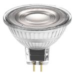 Ledvance Performance LED-Spot Reflektor GU5.3 MR16 5W 345lm 36D - 927 | Höchste Farbwiedergabe - Dimmbar - Ersatz für 35W Ledvance Performance LED-Spot Reflektor GU5.3 MR16 5W 345lm 36D - 927 | Höchste Farbwiedergabe - Dimmbar - Ersatz für 35W