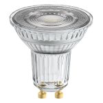 Ledvance Superior LED-Spot Reflektor GU10 PAR16 3.4W 230lm 36D - 930 | Höchste Farbwiedergabe - Dimmbar - Ersatz für 35W Ledvance Superior LED-Spot Reflektor GU10 PAR16 3.4W 230lm 36D - 930 | Höchste Farbwiedergabe - Dimmbar - Ersatz für 35W