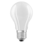 Ledvance Classic LED E27 Birne Fadenlampe Matt 7.5W 1055lm - 827 | Dimmbar - Ersatz für 75W Ledvance Classic LED E27 Birne Fadenlampe Matt 7.5W 1055lm - 827 | Dimmbar - Ersatz für 75W
