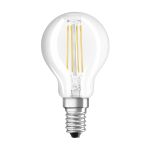 Ledvance Classic LED E14 Birne Fadenlampe Klar 5.5W 806lm - 827 | Ersatz für 60W Ledvance Classic LED E14 Birne Fadenlampe Klar 5.5W 806lm - 827 | Ersatz für 60W