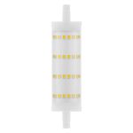 Ledvance Performance LED R7s doppelt Ended 118mm Klar 13W 1521lm - 827  | Ersatz für 100W Ledvance Performance LED R7s doppelt Ended 118mm Klar 13W 1521lm - 827  | Ersatz für 100W