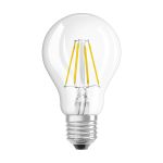 Ledvance Classic LED E27 Birne Fadenlampe Klar 4W 470lm - 827 | Ersatz für 40W Ledvance Classic LED E27 Birne Fadenlampe Klar 4W 470lm - 827 | Ersatz für 40W