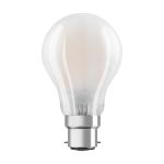 Ledvance Classic Performance LED Glühbirne B22d Birne Fadenlampe Matt 4W 470lm - 827 Extra Warmweiß | Ersatz für 40W Ledvance Classic Performance LED Glühbirne B22d Birne Fadenlampe Matt 4W 470lm - 827 Extra Warmweiß | Ersatz für 40W