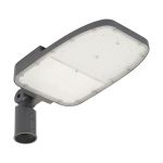 Ledvance Led-Straßenbeleuchtung Area Large RV35ST Aluminium Grau 120W 16200lm 155X69D - 765  | IP66 - Asymmetrisch Ledvance Led-Straßenbeleuchtung Area Large RV35ST Aluminium Grau 120W 16200lm 155X69D - 765  | IP66 - Asymmetrisch