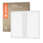 Ledvance LED Panel Protect 36W 5040lm - 840  | 60x60cm - UGR <19 - Dali Dimmbar Ledvance LED Panel Protect 36W 5040lm - 840  | 60x60cm - UGR <19 - Dali Dimmbar