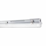 Ledvance LED Feuchtigkeitsdicht Gehäuse MT Gen 3 IP65 | Geeignet für 1x60cm LED Röhre Ledvance LED Feuchtigkeitsdicht Gehäuse MT Gen 3 IP65 | Geeignet für 1x60cm LED Röhre