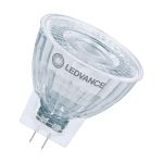 Ledvance LED MR11 Gu4 Reflektor 1.8W 184lm 36D - 827  | Ersatz Für 20W Ledvance LED MR11 Gu4 Reflektor 1.8W 184lm 36D - 827  | Ersatz Für 20W