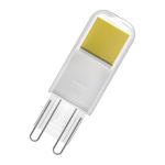 Osram LED Capsule G9 Klar 2.6W 320lm - 827  | Ersatz Für 30W Osram LED Capsule G9 Klar 2.6W 320lm - 827  | Ersatz Für 30W