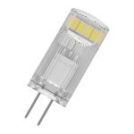 Ledvance Performance LED Capsule Klar G4 1.5W 200lm - 827 Extra Warmweiß | Ersatz Für 20W Ledvance Performance LED Capsule Klar G4 1.5W 200lm - 827 Extra Warmweiß | Ersatz Für 20W