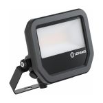 Ledvance Led-Scheinwerfer Aluminium Schwarz 17W 2400lm 100D - 840  | IP66 - Symmetrisch Ledvance Led-Scheinwerfer Aluminium Schwarz 17W 2400lm 100D - 840  | IP66 - Symmetrisch