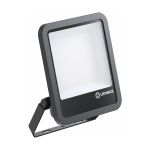 Ledvance Led-Scheinwerfer Aluminium Schwarz 100W 15000lm 100D - 840  | IP66 - Symmetrisch Ledvance Led-Scheinwerfer Aluminium Schwarz 100W 15000lm 100D - 840  | IP66 - Symmetrisch