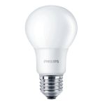 Philips Corepro LED Glühbirne E27 Birne Matt 4.9W 470lm - 840 Kaltweiß | Ersatz für 40W Philips Corepro LED Glühbirne E27 Birne Matt 4.9W 470lm - 840 Kaltweiß | Ersatz für 40W
