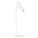 DFTP by Nordlux Tischleuchte MIB 6 Weiß - Metall | GU10 max. 8W DFTP by Nordlux Tischleuchte MIB 6 Weiß - Metall | GU10 max. 8W