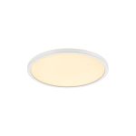 Nordlux LED-Wand- und Deckenleuchte Oja 29 18W 827 1700lm Weiß IP20 | 3-Stufen Dimmbar Nordlux LED-Wand- und Deckenleuchte Oja 29 18W 827 1700lm Weiß IP20 | 3-Stufen Dimmbar