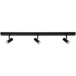 Nordlux Spot Omari 9.6W 827 320lm 41D Schwarz – Metall Nordlux Spot Omari 9.6W 827 320lm 41D Schwarz – Metall