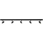 Nordlux Spot Omari 16W 827 320lm 41D Schwarz – Metall Nordlux Spot Omari 16W 827 320lm 41D Schwarz – Metall