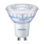Philips Corepro LED Spot GU10 PAR16 3W 230lm 36D - 830 Warmweiß | Dimmbar - Ersatz für 35W Philips Corepro LED Spot GU10 PAR16 3W 230lm 36D - 830 Warmweiß | Dimmbar - Ersatz für 35W