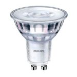 Philips Corepro LED Spot GU10 PAR16 4.6W 355lm 36D - 827 Extra Warmweiß | Ersatz für 50W Philips Corepro LED Spot GU10 PAR16 4.6W 355lm 36D - 827 Extra Warmweiß | Ersatz für 50W