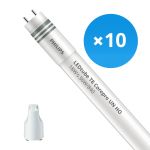 Mehrfachpackung 10x Philips LED Röhre 120cm | 4000K 18W - Corepro HO Mehrfachpackung 10x Philips LED Röhre 120cm | 4000K 18W - Corepro HO