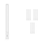 Mehrfachpackung 10x Philips Corepro PL-L LED 16.5W 2000lm - 830  | Ersatz für 36W Mehrfachpackung 10x Philips Corepro PL-L LED 16.5W 2000lm - 830  | Ersatz für 36W
