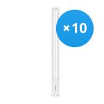 Mehrfachpackung 10x Philips Corepro PL-L LED 16.5W 2100lm - 865  | Ersatz für 36W Mehrfachpackung 10x Philips Corepro PL-L LED 16.5W 2100lm - 865  | Ersatz für 36W