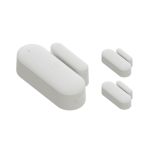 Mehrfachpackung 3x Calex Smart Tür-/Fenster-Sensor |Tuya Wi-Fi Mehrfachpackung 3x Calex Smart Tür-/Fenster-Sensor |Tuya Wi-Fi