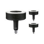 Mehrfachpackung 3x Philips TrueForce LED E40 HPI UN 95W 13000lm 120D - 840  | Ersatz für 250W Mehrfachpackung 3x Philips TrueForce LED E40 HPI UN 95W 13000lm 120D - 840  | Ersatz für 250W