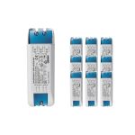 Mehrfachpackung 10x Osram Mouse 150VA 230V Transformator 12V | Halogen/LED Mehrfachpackung 10x Osram Mouse 150VA 230V Transformator 12V | Halogen/LED