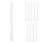 Mehrfachpackung 10x Ledvance Dulux-L LED 25W - 830  | Ersatz Für 55W Mehrfachpackung 10x Ledvance Dulux-L LED 25W - 830  | Ersatz Für 55W