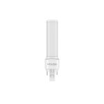 PL-C LED 3.6W - 840 Kaltweiß | Ersatz Für 10W  PL-C LED 3.6W - 840 Kaltweiß | Ersatz Für 10W