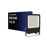 Led-Scheinwerfer Beam V2.0 40W 5600lm 90D - 830-840-865 CCT | IP66 - Asymmetrisch  Led-Scheinwerfer Beam V2.0 40W 5600lm 90D - 830-840-865 CCT | IP66 - Asymmetrisch